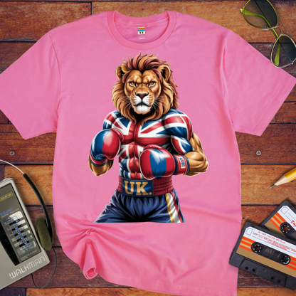 'Lion'  T-Shirt