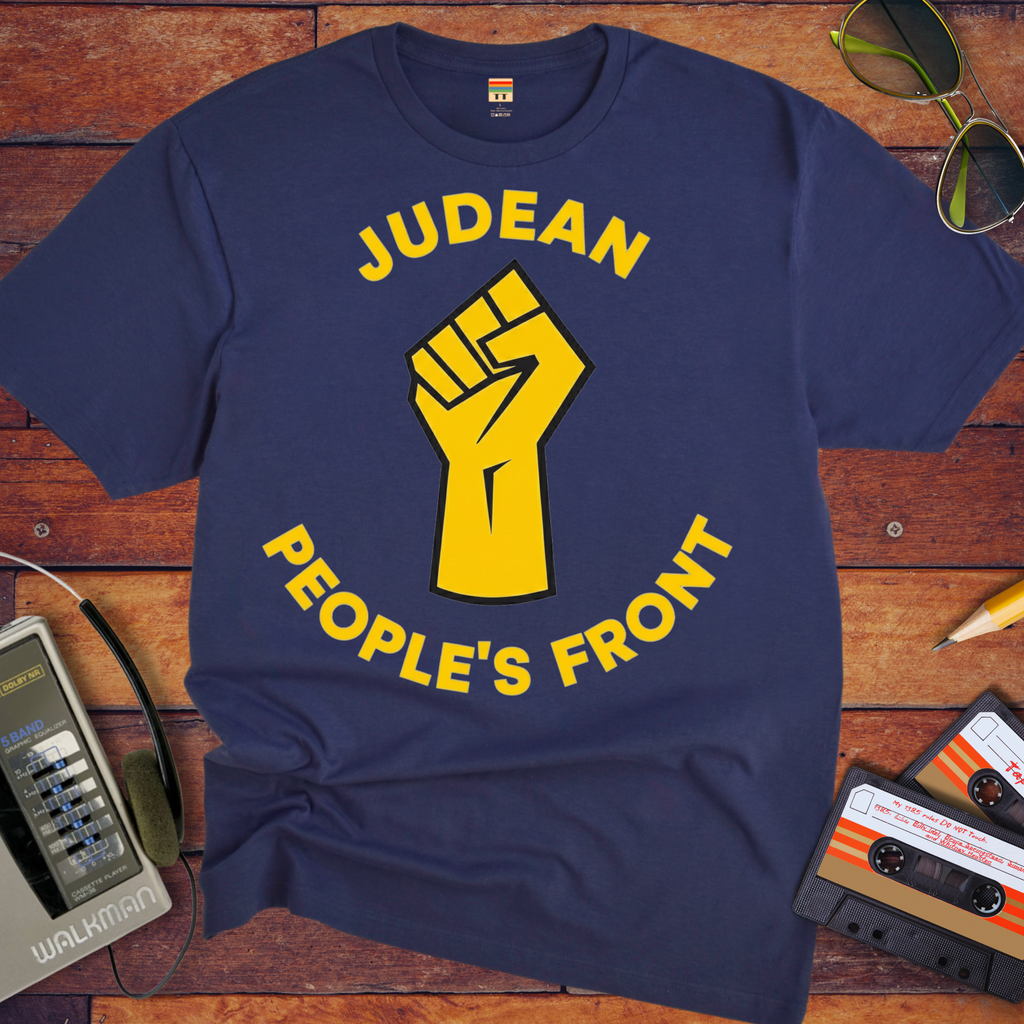 'Judean People's Front' T-Shirt