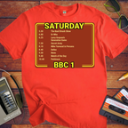 'BBC'  T-Shirt
