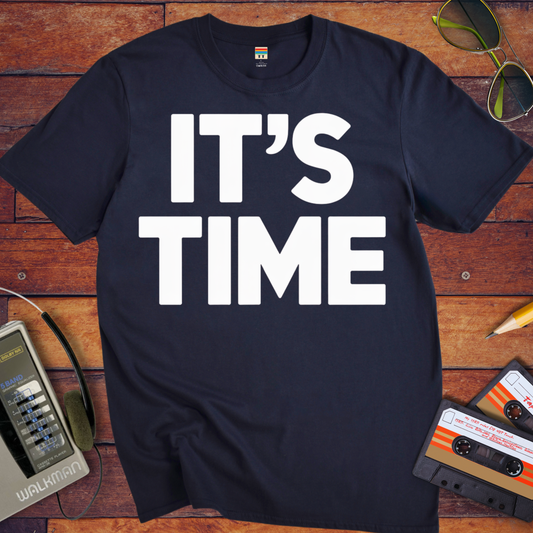 'Do it Now' Funny T-Shirt