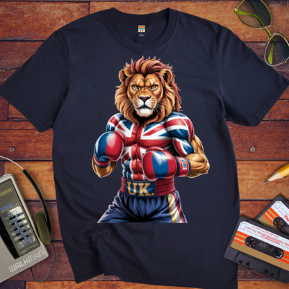 'Lion'  T-Shirt