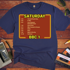 'BBC'  T-Shirt