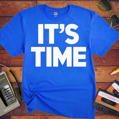 'Do it Now' Funny T-Shirt