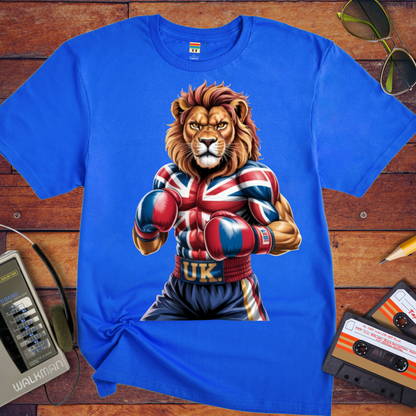 'Lion'  T-Shirt