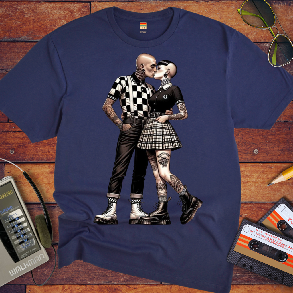 'SKA'  T-Shirt