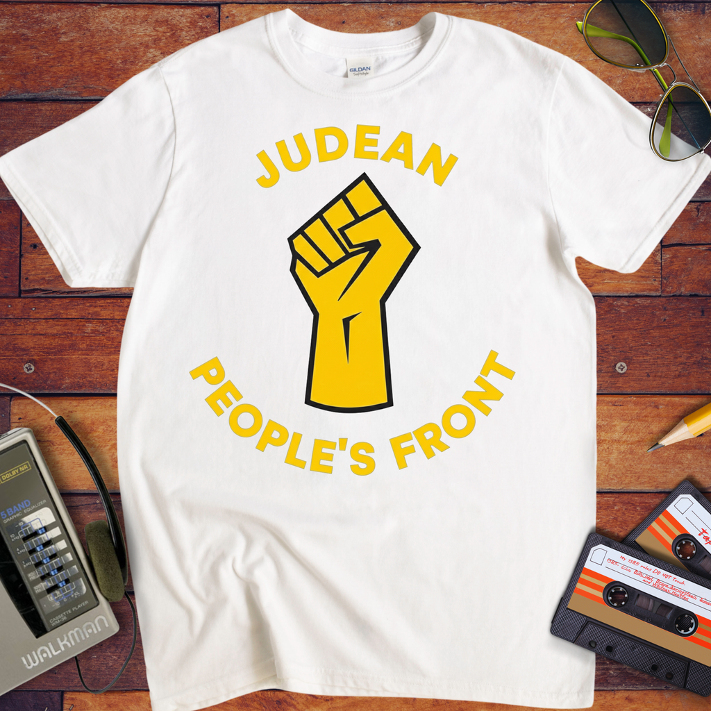 'Judean People's Front' T-Shirt