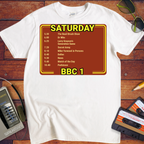 'BBC'  T-Shirt