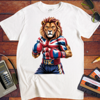'Lion'  T-Shirt