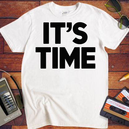 'Do it Now' Funny T-Shirt