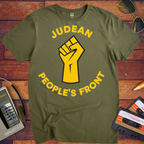 'Judean People's Front' T-Shirt