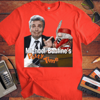 'Potty Time' Funny T-Shirt