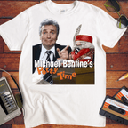 'Potty Time' Funny T-Shirt