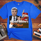 'Potty Time' Funny T-Shirt