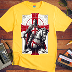'UK Knight'   T-Shirt
