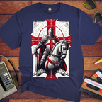 'UK Knight'   T-Shirt