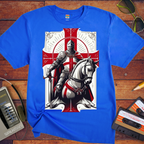 'UK Knight'   T-Shirt