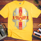 'Skull England' T-Shirt