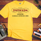 'Steptoe and Son' T-Shirt