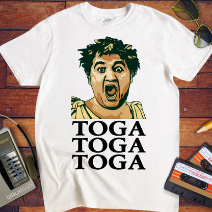 'Toga Toga Toga' Funny T-Shirt