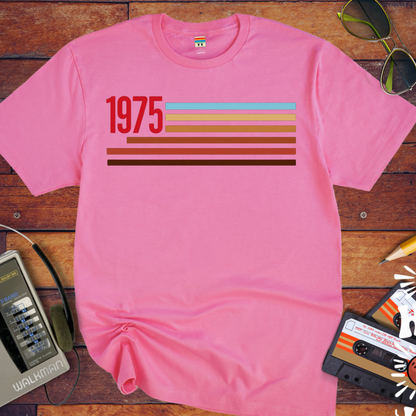 '75' Funny T-Shirt