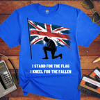 'I Stand for the Flag' T-Shirt