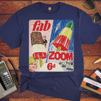 'Fab' T-Shirt