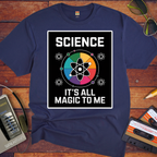 'Science' Funny T-Shirt