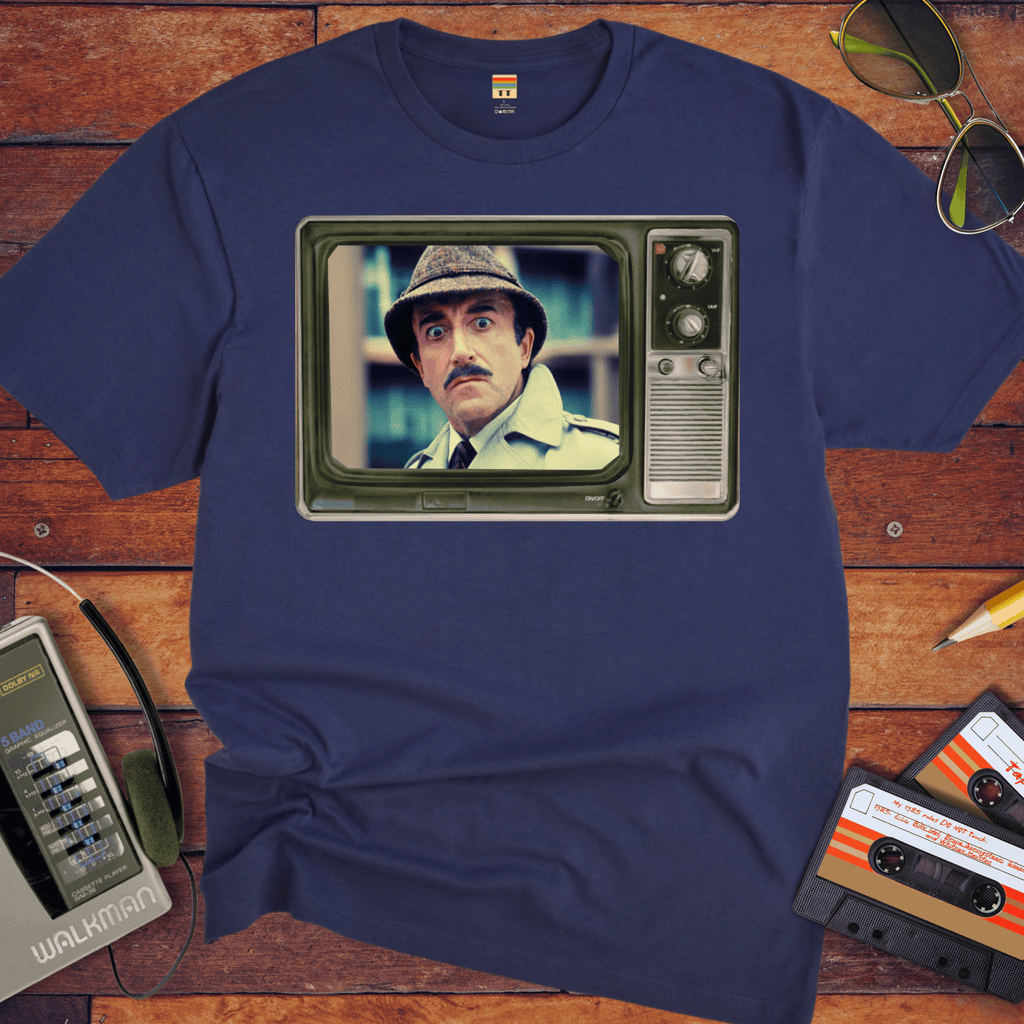 'Peter Sellers' T-Shirt