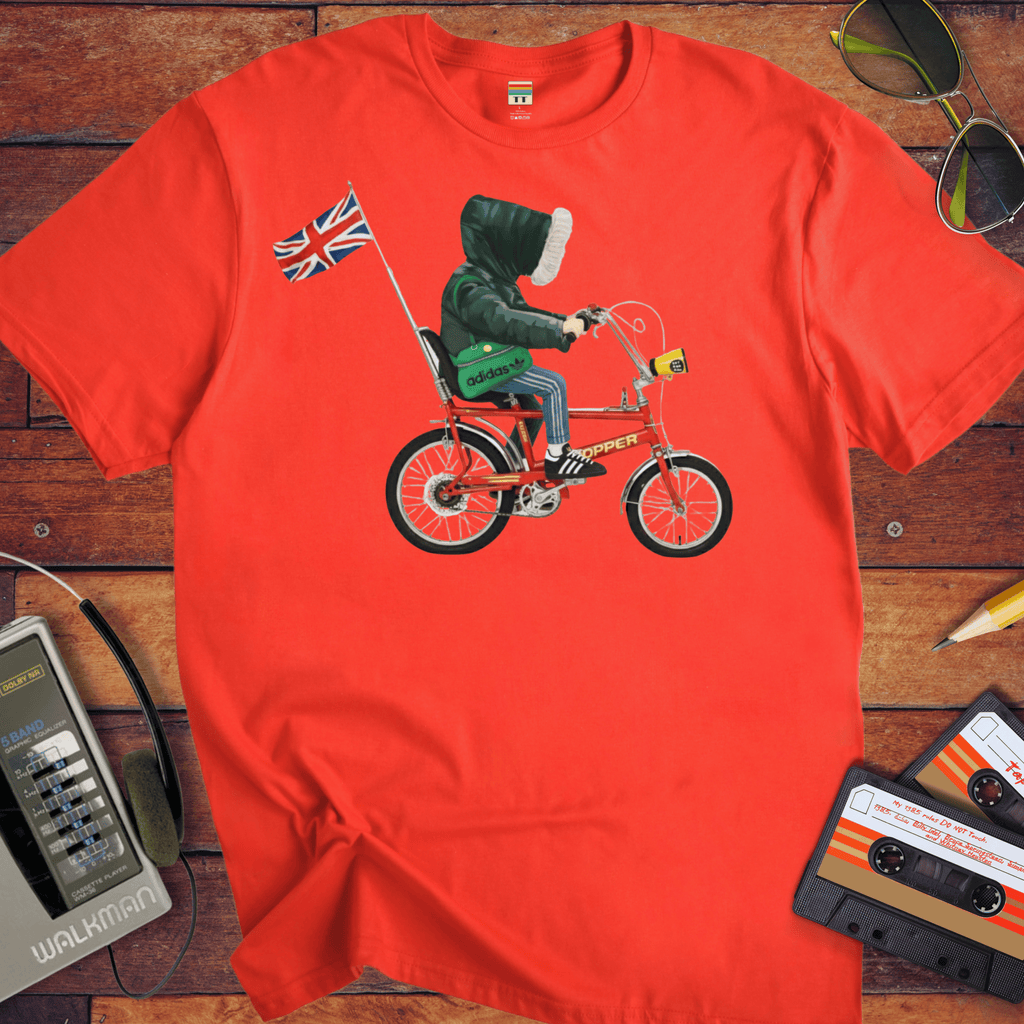 'Chopper' T-Shirt