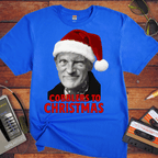 ' Cobblers Christmas' Funny T-Shirt