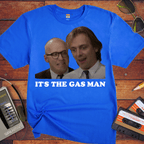 'The Gas man' T-Shirt