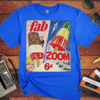 'Fab' T-Shirt
