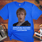 'Stone me' Funny T-Shirt
