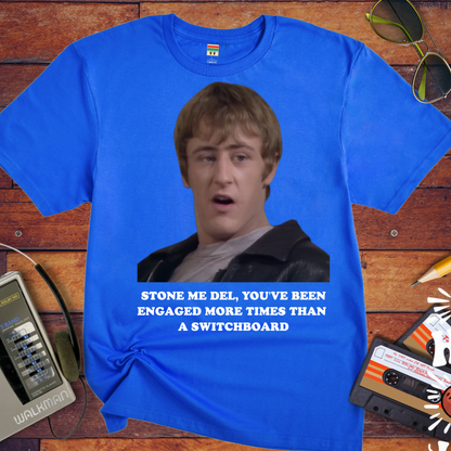 'Stone me' Funny T-Shirt