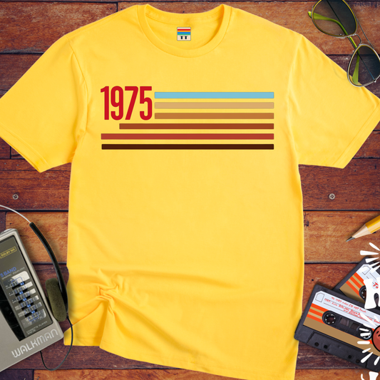 '75' Funny T-Shirt