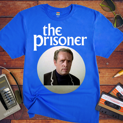 'The Prisoner' T-Shirt