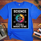 'Science' Funny T-Shirt