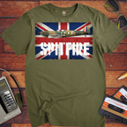 'Spitfire' T-Shirt
