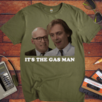 'The Gas man' T-Shirt