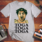'Toga Toga Toga' Funny T-Shirt