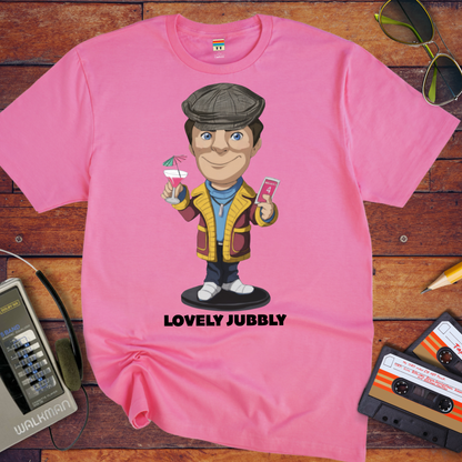 'Lovely Jubbly' T-Shirt