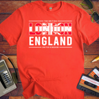 'London England' T-Shirt