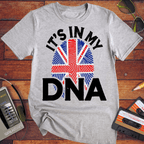'It's in my DNA ' T-Shirt