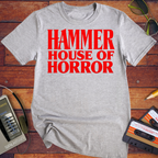 'Hammer House of horror' T-Shirt