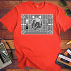 'Testcard' T-Shirt