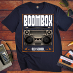 'BoomBox' T-Shirt