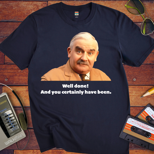 'Open all hours' T-Shirt