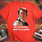 Do I feel Lucky' T-Shirt