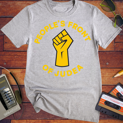 "PEOPLE'S FRONT"OF JUDEA" T-Shirt