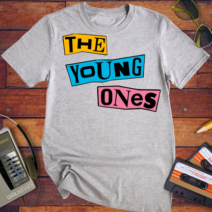 'The Youg Ones' T-Shirt